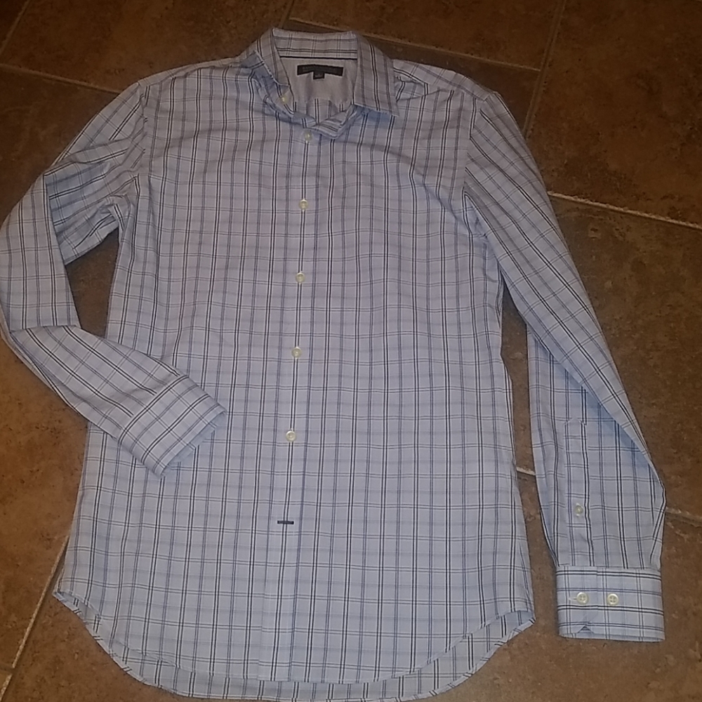Banana Republic Dress Shirt